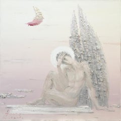 "Angel of Waiting"