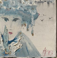 "Venecia Azul"