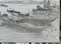 "China, Lago Taifu"