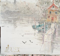 "Fisherman's house"