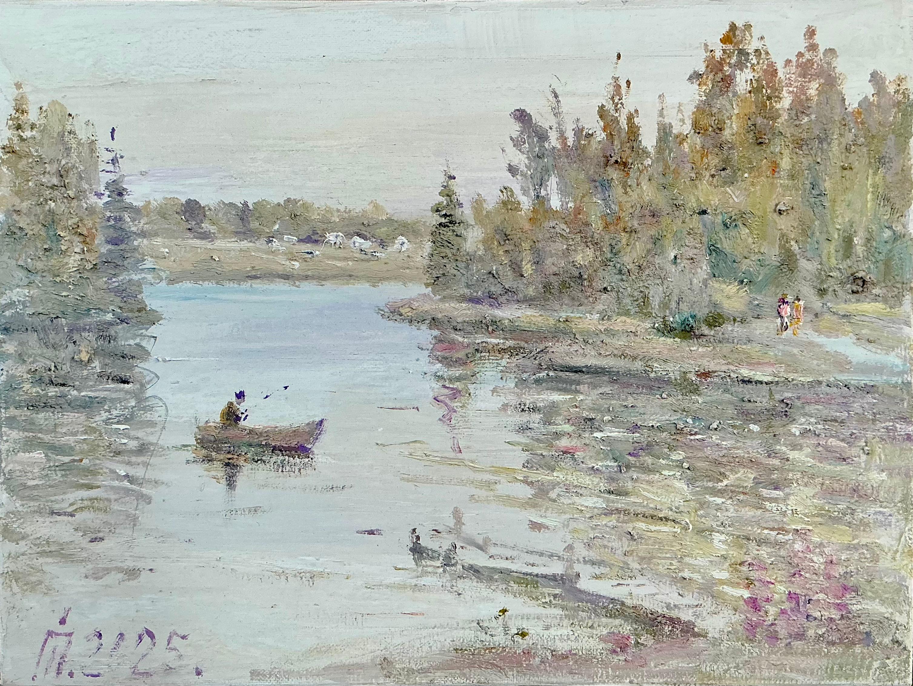 "Fishing"