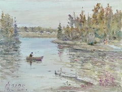 "Fischen"