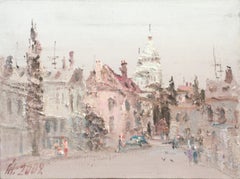 "Monmart, Parroquia"