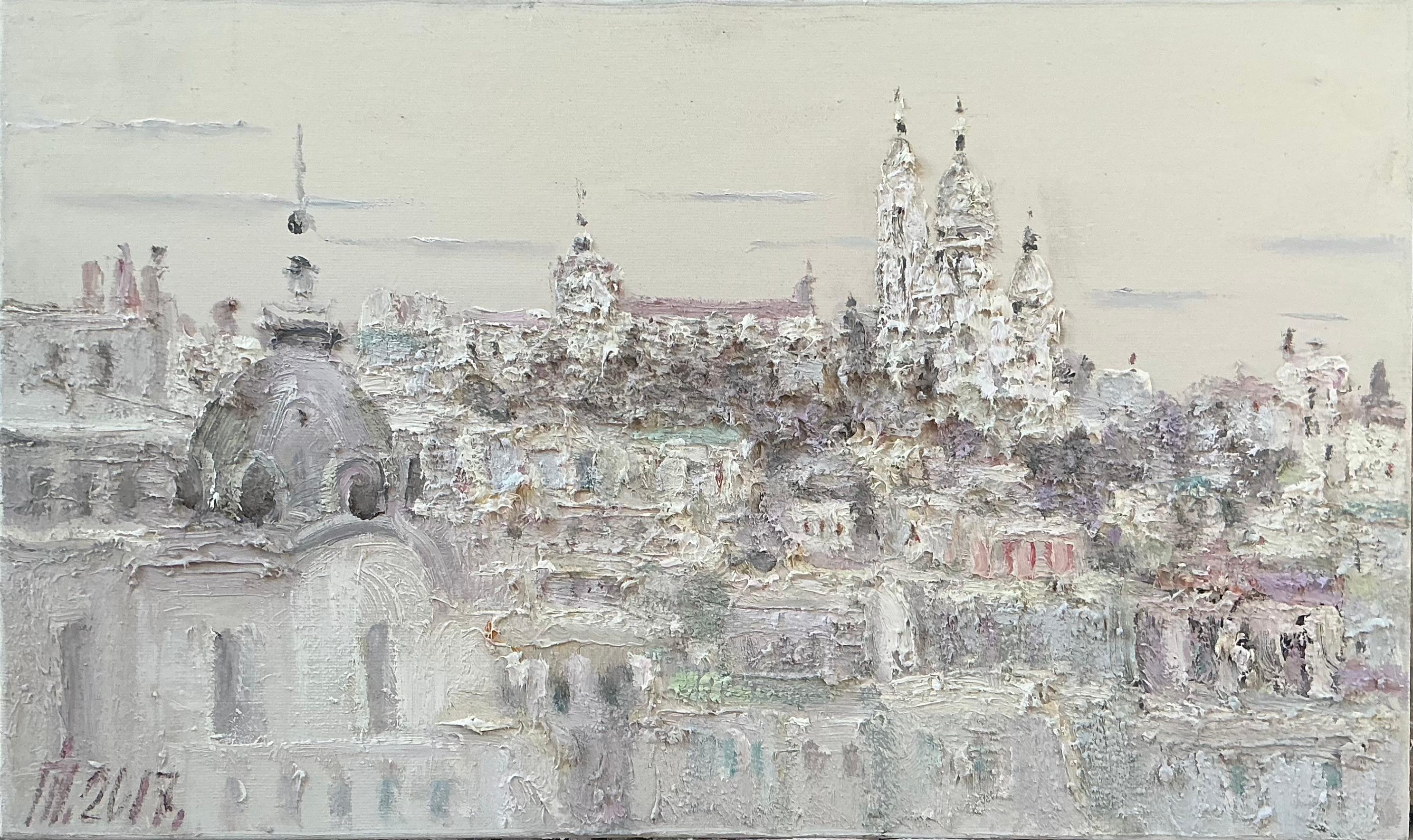 "Montmartre"