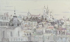 "Montmartre"