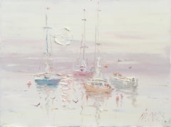 "Matinée à la mer"