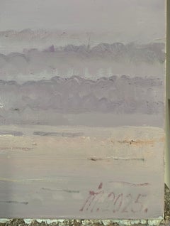 "Morning on the Dnieper"