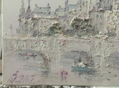 "Morning Paris"