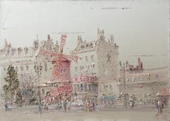 "Moulin Rouge"