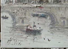 "An der Seine"