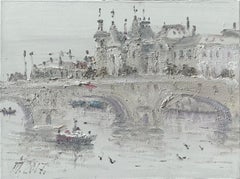 "An der Seine"