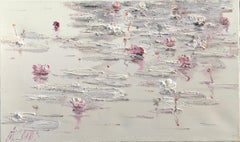 "Red lotuses"