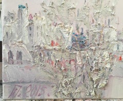 "Roofs of Paris"