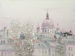 "Roofs of Paris"