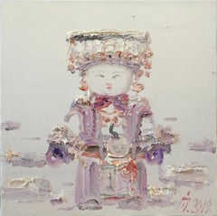 Ivan Pylypenko - "Shanghai resident" "Shanghai resident"