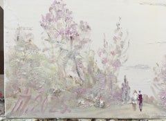 "Spring on the Dnieper"