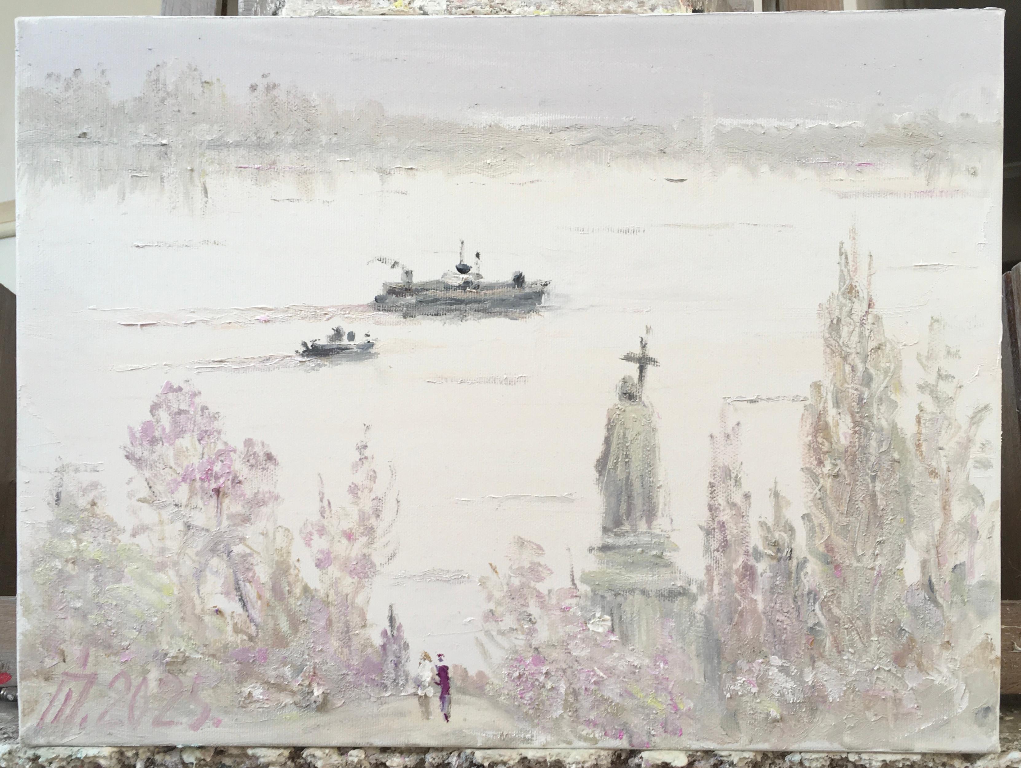 "Primavera en el Dniéper"