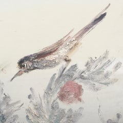"The bird"