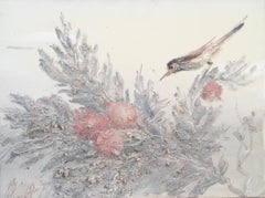 "The bird"