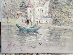 "The Castle