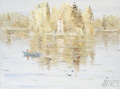 « L'île d'amour »