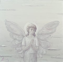 El ángel triste
