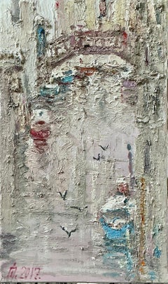 "The Venetian Bridge"