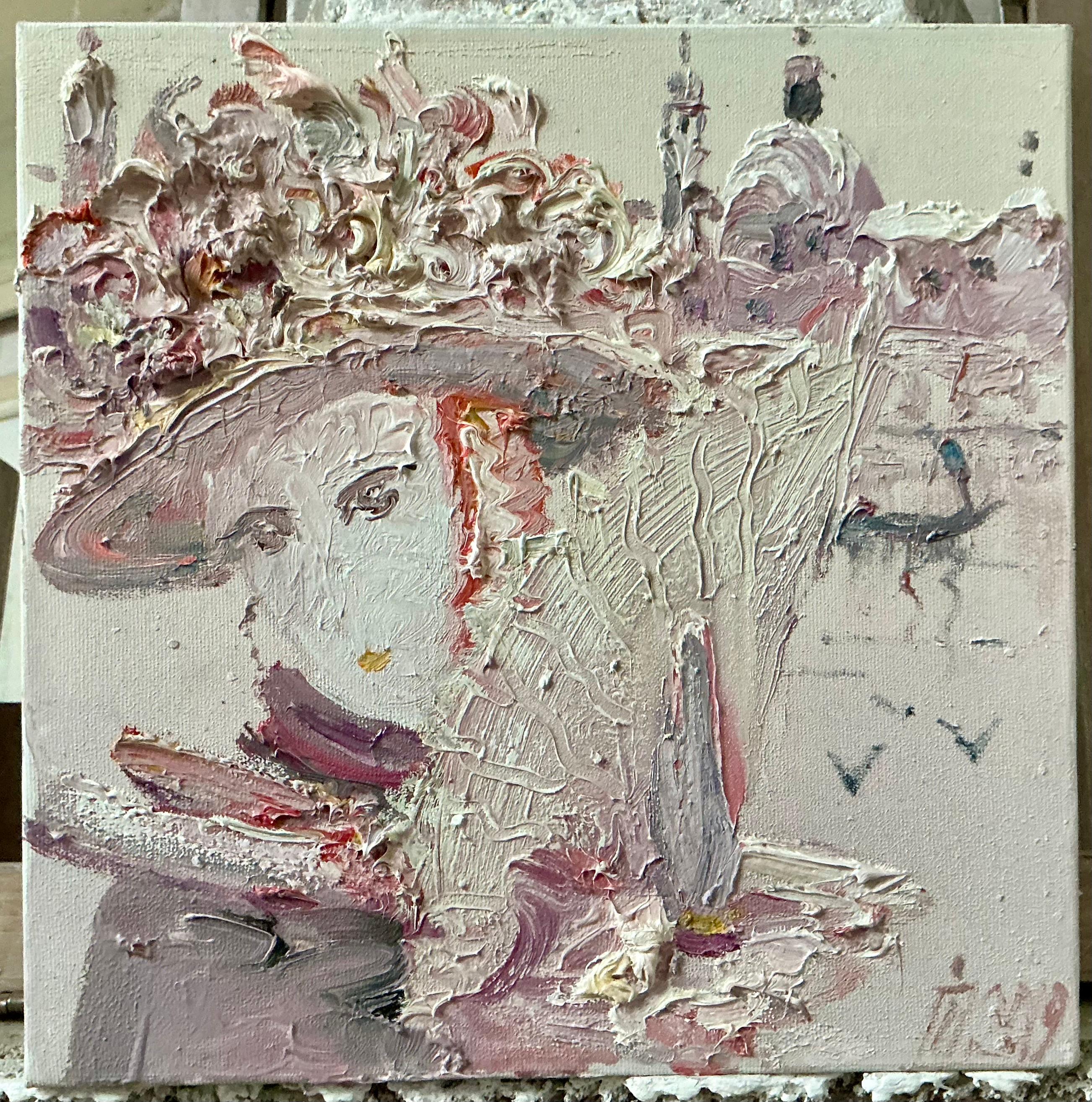 "The Venice Carnival"
