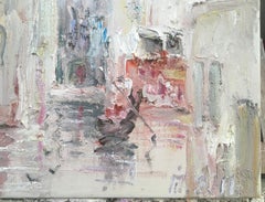"Venetian motif"