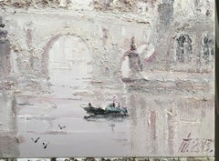 "White Paris"