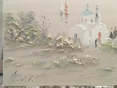 "White Temple"