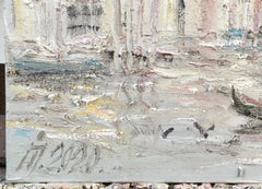 "White Venice"