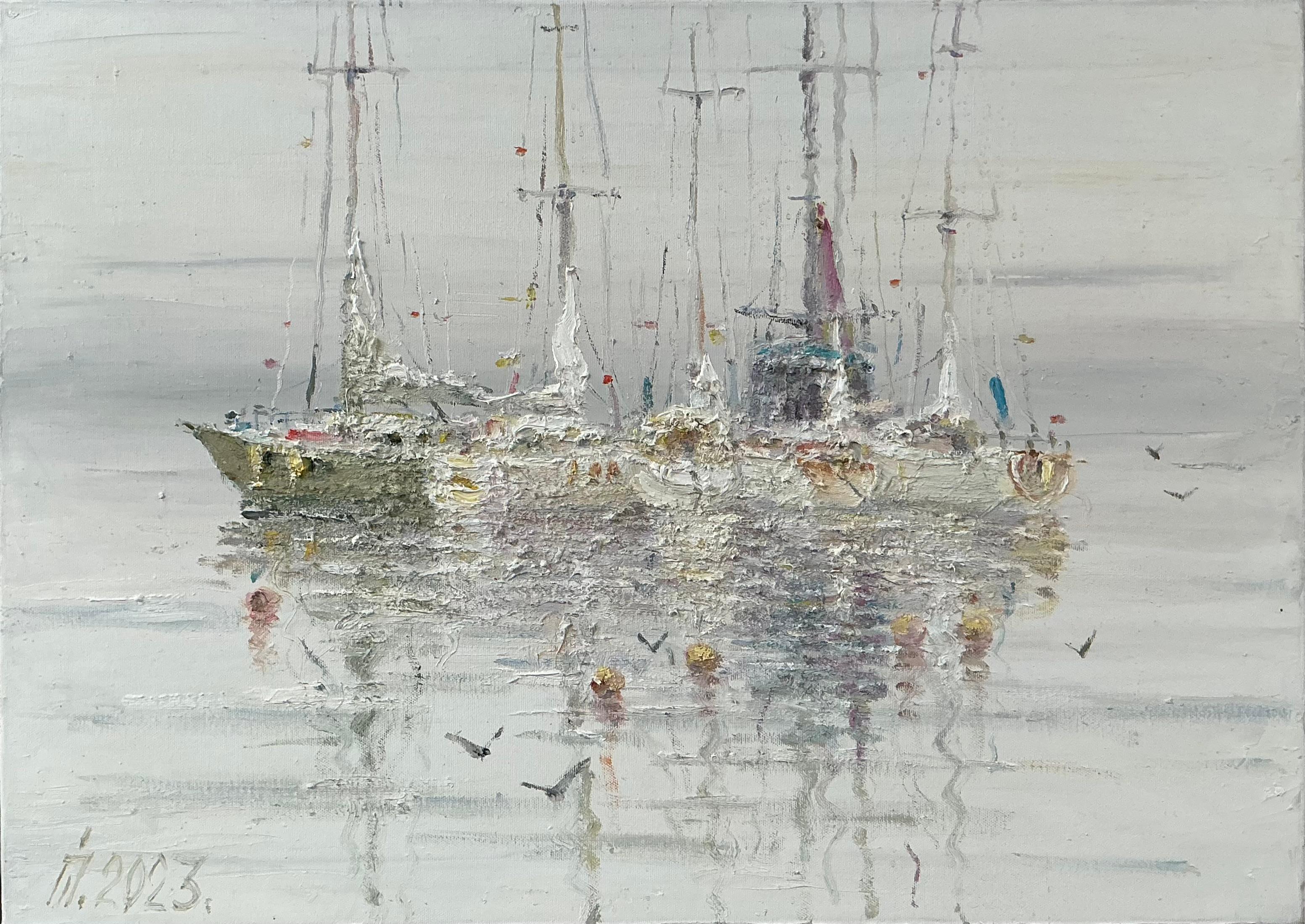"Yachts"