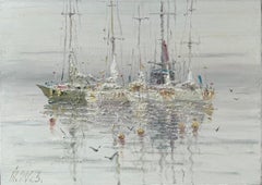 „Yachten“