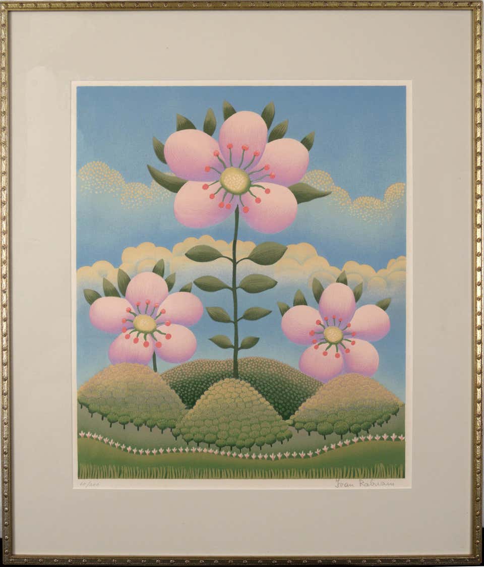 J Rabuzin Ivan Rabuzin Art - 13 For Sale at 1stDibs | ivan rabuzin prints, ivan ...