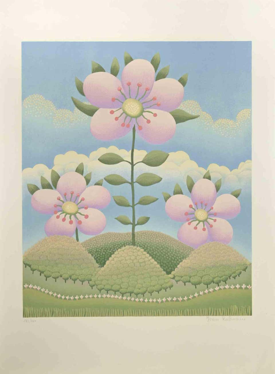 J Rabuzin Ivan Rabuzin Art - 14 For Sale at 1stDibs | ivan rabuzin prints, ivan ...