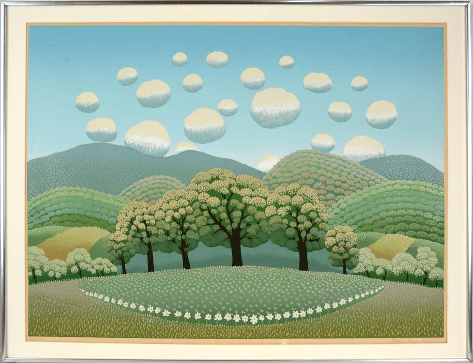 J Rabuzin Ivan Rabuzin Art - 13 For Sale at 1stDibs | ivan rabuzin prints, ivan ...
