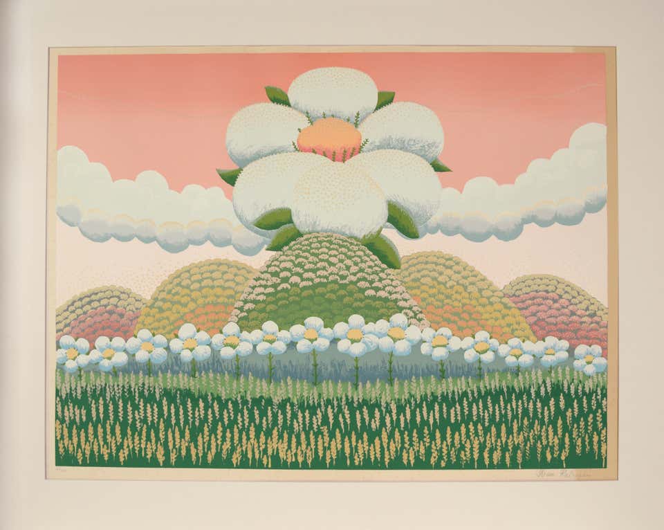 J Rabuzin Ivan Rabuzin Art - 13 For Sale at 1stDibs | ivan rabuzin prints, ivan ...
