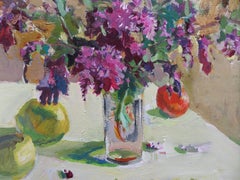 Nature morte