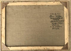 Autumn, Landscape, Original oil Painting, Ready to Hang