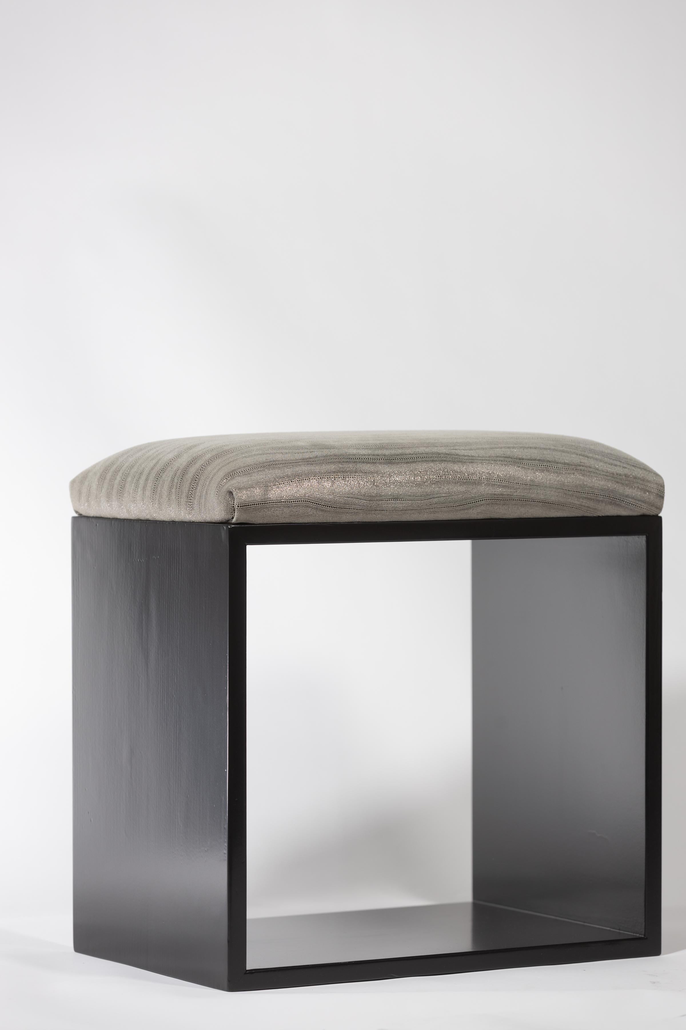 Contemporary Ivan Stool For Sale