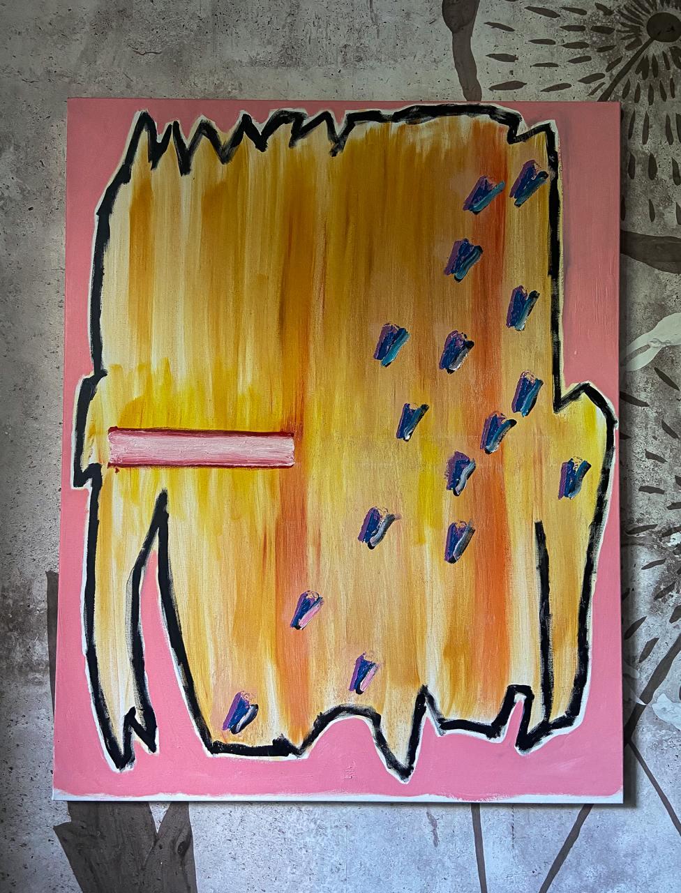 Elephant who sleeps For Sale 7