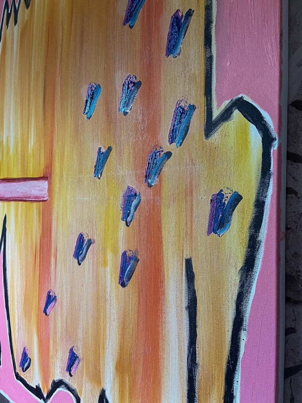 Elephant who sleeps For Sale 2