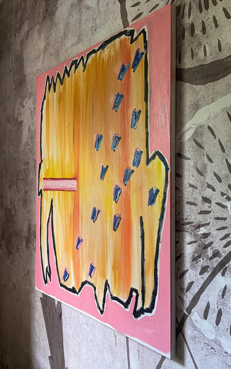 Elephant who sleeps For Sale 3