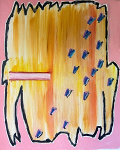 Elephant who sleeps