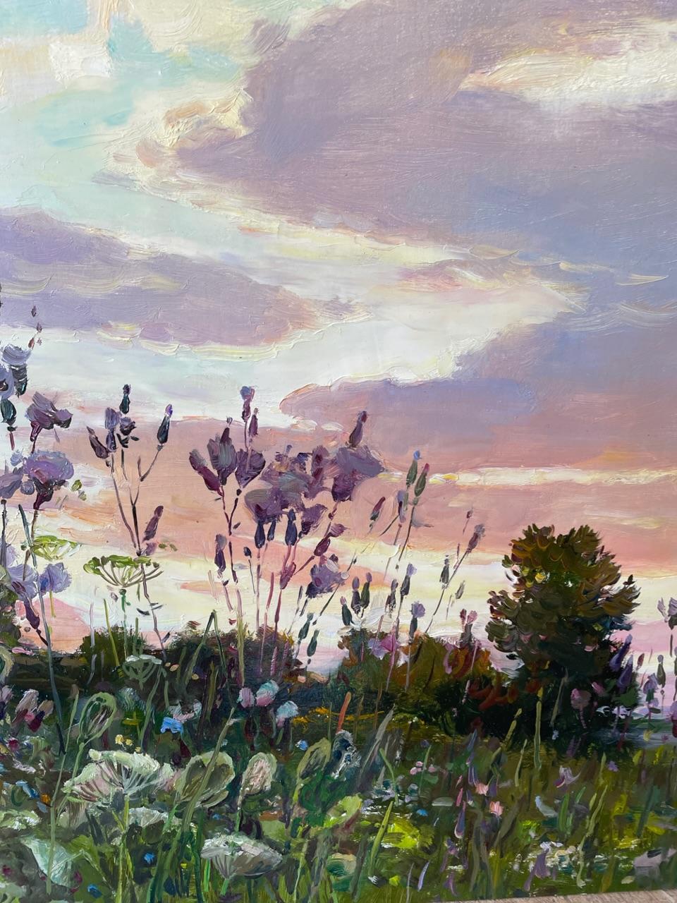 Field Herbs 1