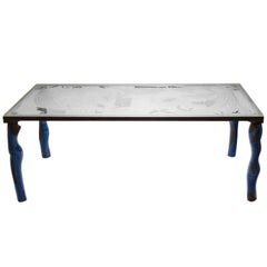 Ivana Dining Table