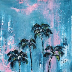 Palmeras