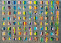 Balance No.10, Painting, Acrylic on Canvas