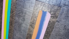 Balance No.9, Painting, Acrylic on Canvas